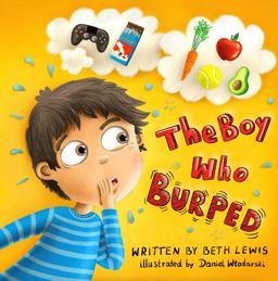The Boy Who Burped