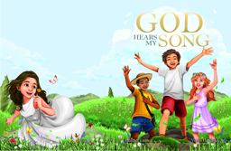 God Hears My Song