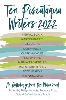 Ten Piscataqua Writers