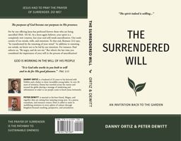 The Surrendered Will