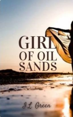 Girl from the Oil Sands