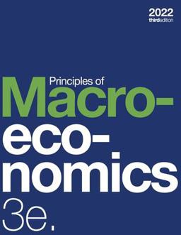 Principles of Macroeconomics 3e