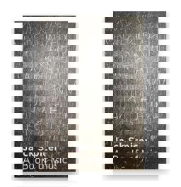 A Book of Music (1958) Jack Spicer A Book of Music (1958) Jack Spicer