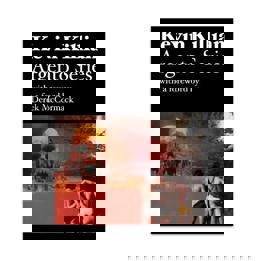 Kevin Killian Argento Series