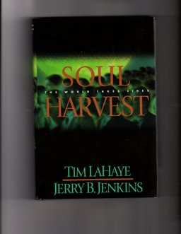 Soul Harvest