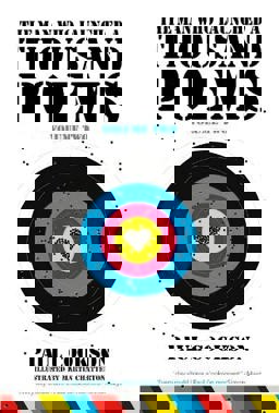 The Man Who Launched a Thousand Poems, Volume Two