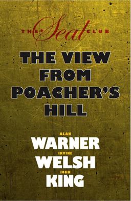 Seal Club 2: the View from Poacher's Hill