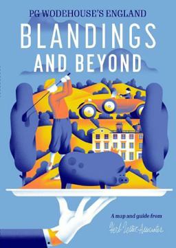 Blandings and Beyond Blandings and Beyond