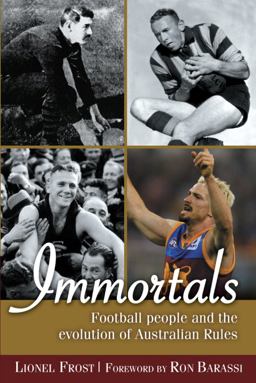 Immortals