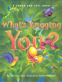 What's Bugging You?