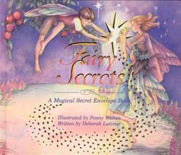 Fairy Secrets