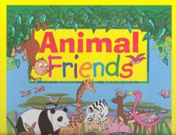 Animal Friends