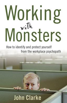 Working with Monsters