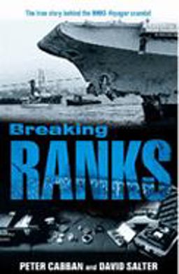 Breaking Ranks Breaking Ranks