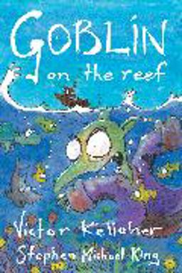 Goblin on the Reef