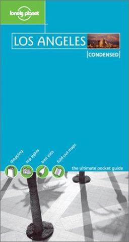 Los Angeles Condensed