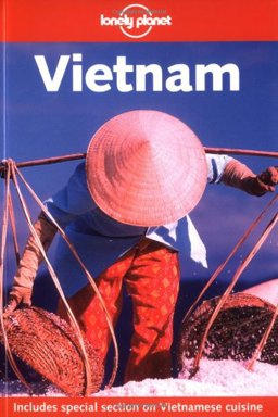 Vietnam 7th 9781740593557 Front Cover