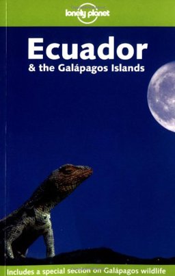 Ecuador and the Galapagos Islands