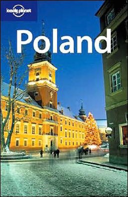 Lonely Planet Poland