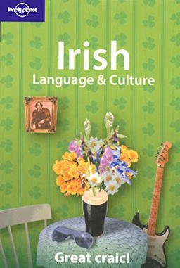 Irish Language and Culture