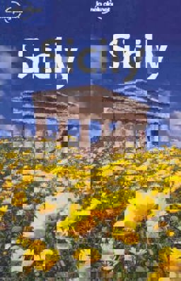 Lonely Planet Sicily