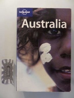Lonely Planet Australia