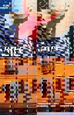 Lonely Planet Venice