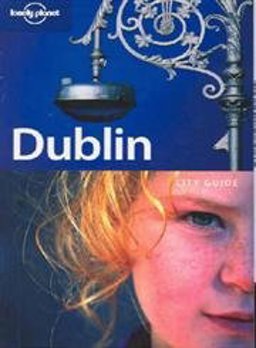 Lonely Planet Dublin