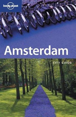 Lonely Planet Amsterdam