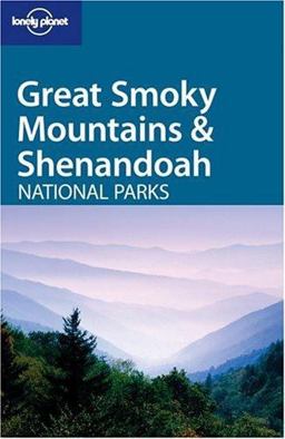 Great Smoky Mountains and Shenandoah