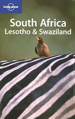South Africa, Lesotho and Swaziland