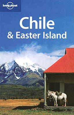 Chile and Easter Island
