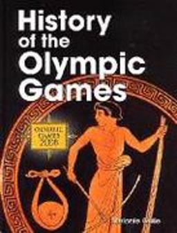 History of the Olympic Games