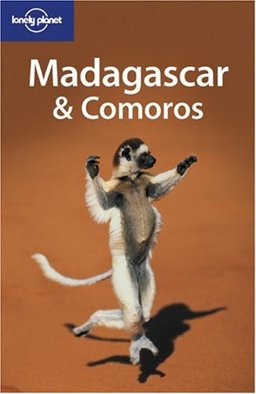 Madagascar and Comoros
