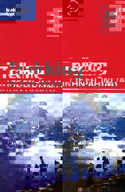 Trekking in the Nepal Himalaya