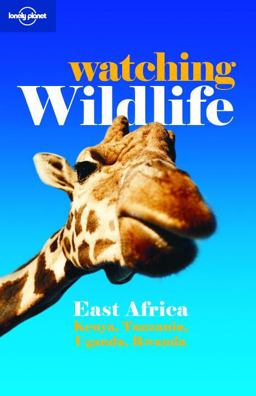 Watching Wildlife East Africa