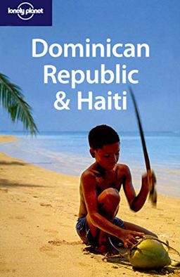 Dominican Republic and Haiti