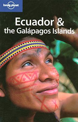 Ecuador and the Galapagos Islands