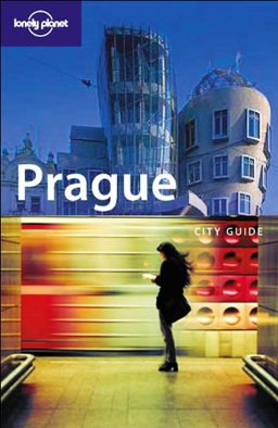 Prague 7th 9781741043020 Front Cover