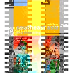 South-East Asia on a Shoestring