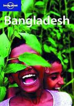 Lonely Planet Bangladesh