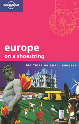Europe on a Shoestring