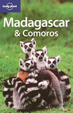 Madagascar and Comoros
