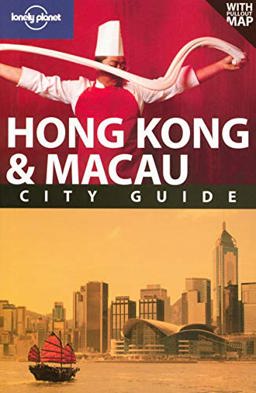 Hong Kong and Macau