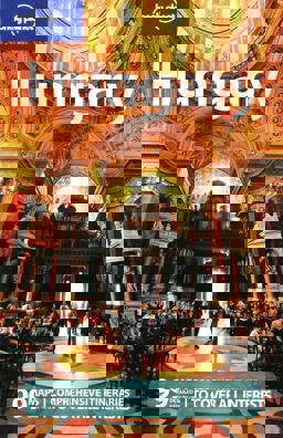 Lonely Planet Hungary