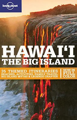 Lonely Planet Hawaii