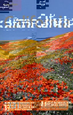 Lonely Planet California