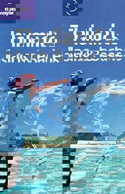 Thailand's Islands and Beaches