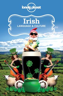 Irish Language and Culture 2 2nd 9781741048155 Front Cover