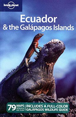 Ecuador and the Galapagos Islands